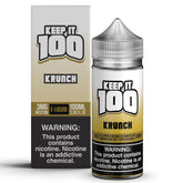 Keep It 100 OG Krunch (Krunchy Squares)